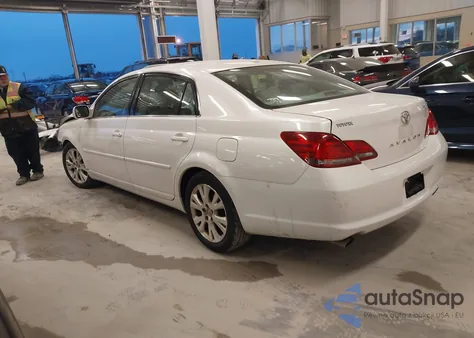 2009 Toyota Avalon Xls from USA, damaged, VIN 4T1BK36B29U351667